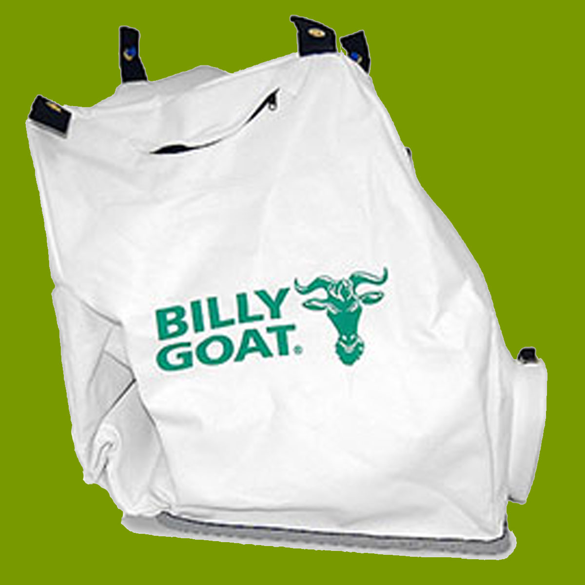 (image for) Billygoat Genuine Vacumm Bag 840189, 80023244